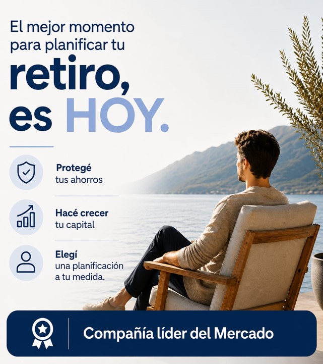Planificación de jubilación privada